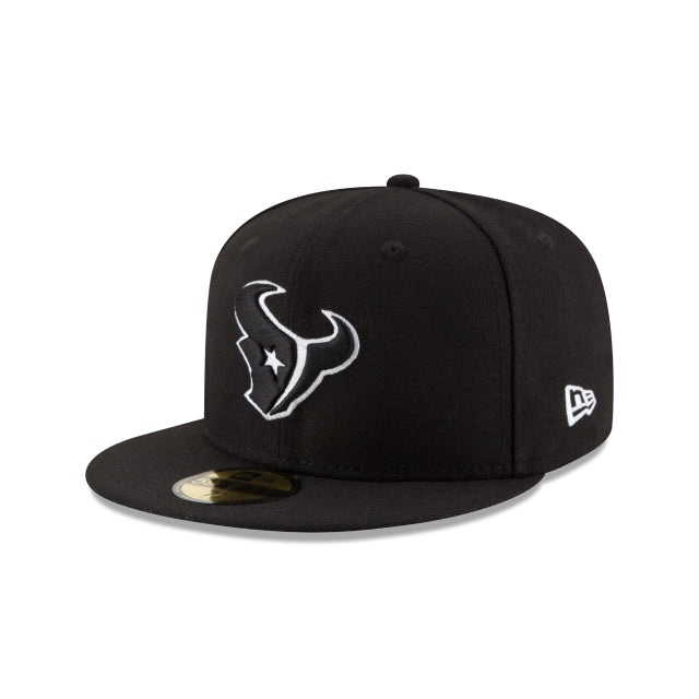 New era cheap texans hat