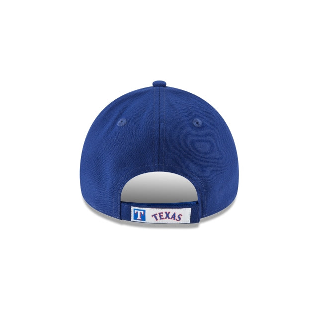 New York Yankees New Era 940 League Basic Royal Blue Baseball Cap