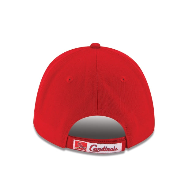 St Louis Cardinals - New Era 9Forty Adjustable Cap