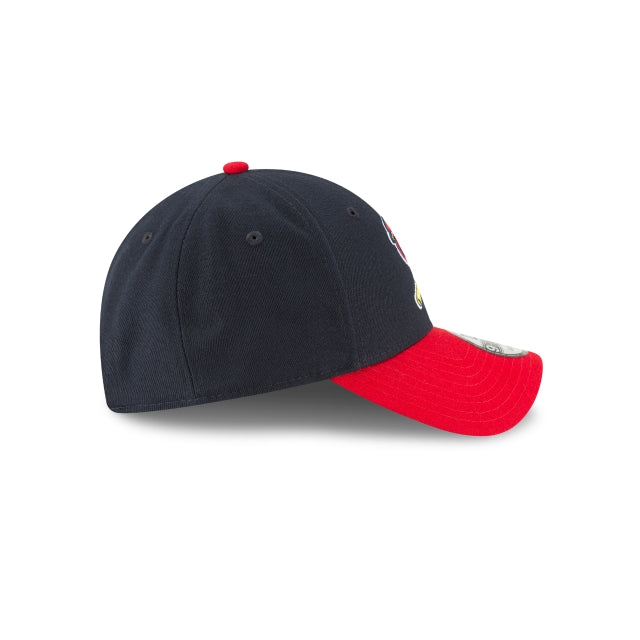  MLB St. Louis Cardinals Alt The League 9FORTY Adjustable Cap,  One Size, Navy : Sports & Outdoors