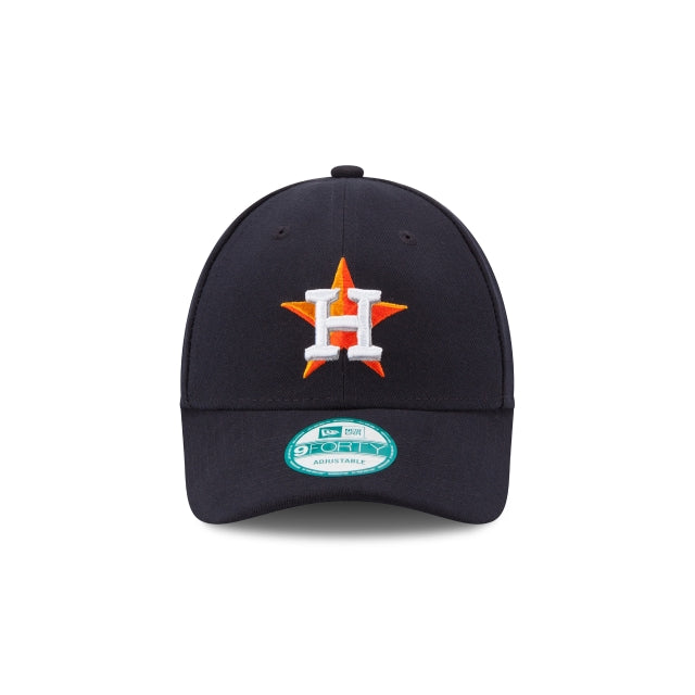 New Unisex New Era 49 Forty Core Fit MLB Houston Astros Road Hat Size hot XLarge