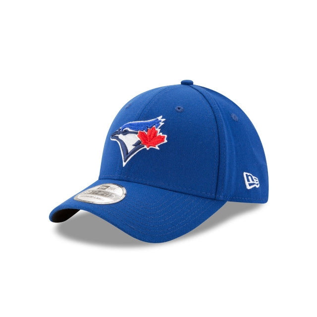 Blue jays new era hot sale hat