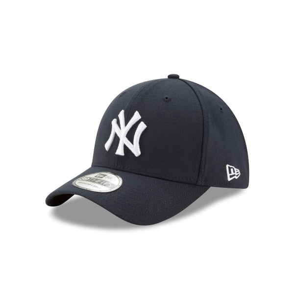 GORRA NEW ERA - New York Yankees MLB 39THIRTY – MODA URBANA SV