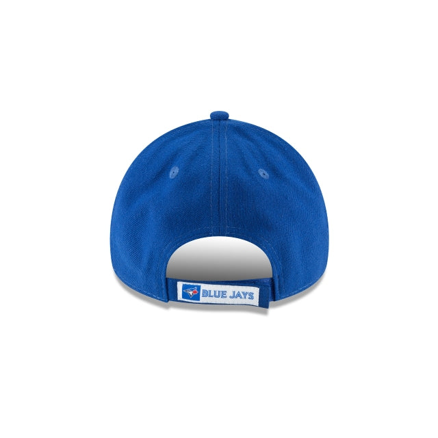 New Era St Louis City SC Blue 9TWENTY Adjustable Hat - Blue