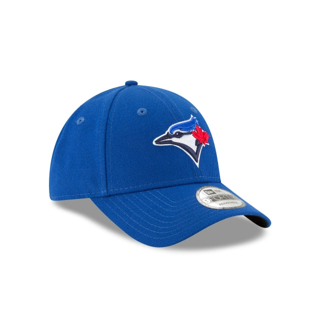 Toronto Blue Jays The League 9FORTY Adjustable Hat