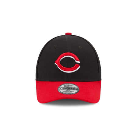 Cincinnati Reds The League 9FORTY Adjustable Hat