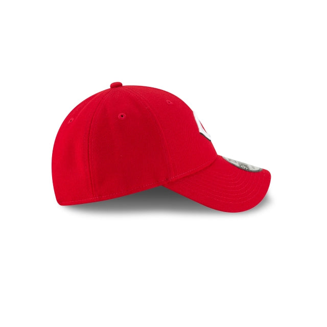 St. Louis Cardinals The League Red Adjustable - New Era cap