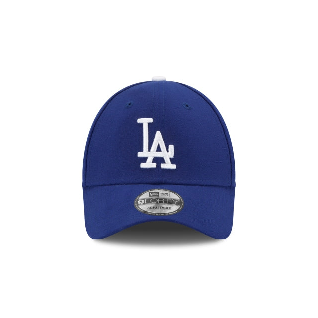 New Era 9Forty The League Game Cap - Los Angeles Dodgers/Blue - New Star