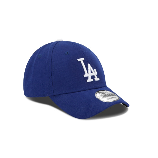 Los Angeles Dodgers The League 9FORTY Adjustable Hat – New