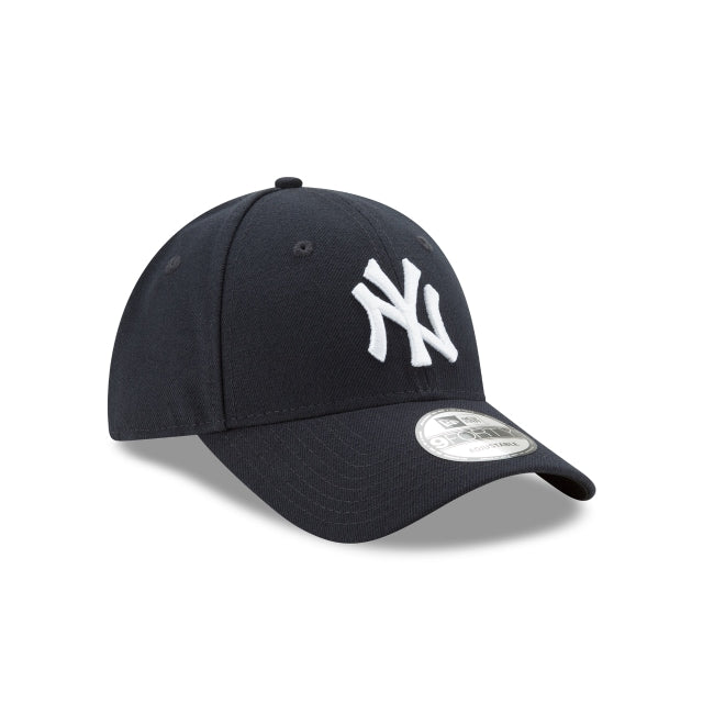 New York Yankees The League 9FORTY Adjustable Hat – New Era Cap