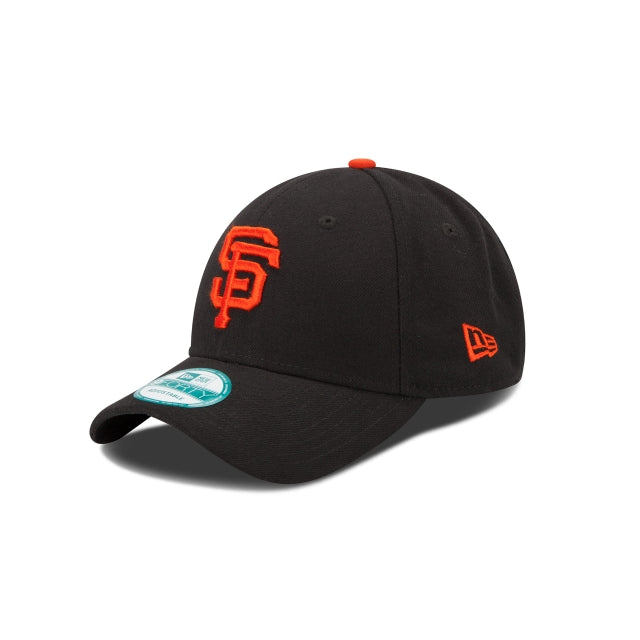 New era 2025 sf giants hat