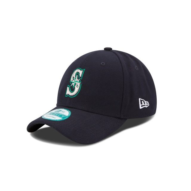 New era cheap mariners hat