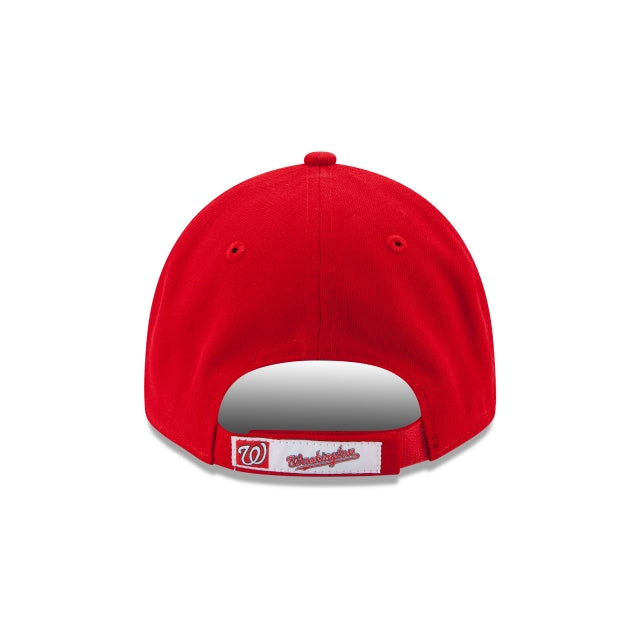 Washington Nationals The League 9FORTY Adjustable Hat