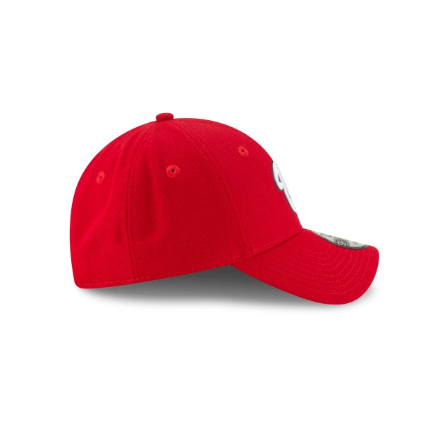 Washington nationals hotsell ball cap