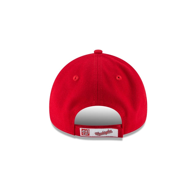 St. Louis Cardinals New Era The League 9FORTY Adjustable Cap