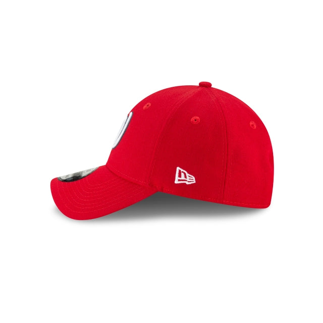 Washington Nationals The League 9FORTY Adjustable Hat