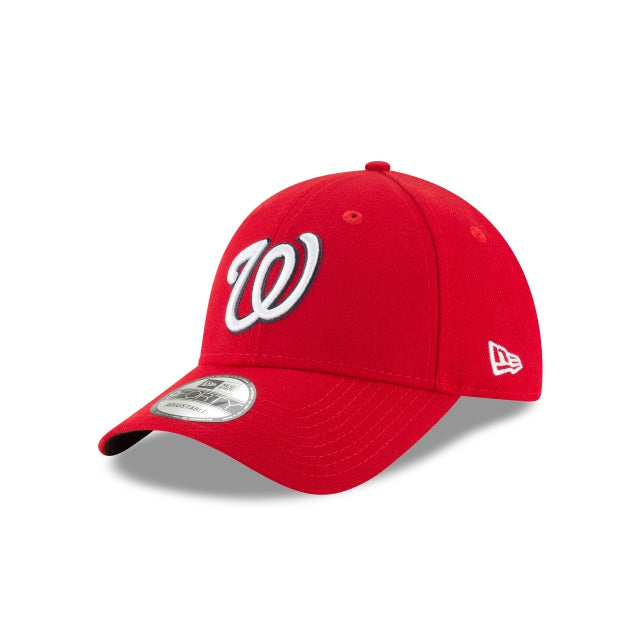 Washington Nationals Hats & Caps – New Era Cap