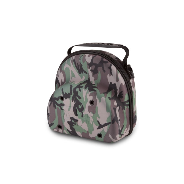 New Era Cap Woodland Camo 2-Pack Cap Carrier