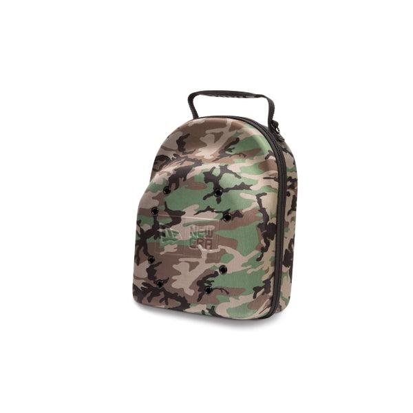 Louisville Cardinals Camo Backpack