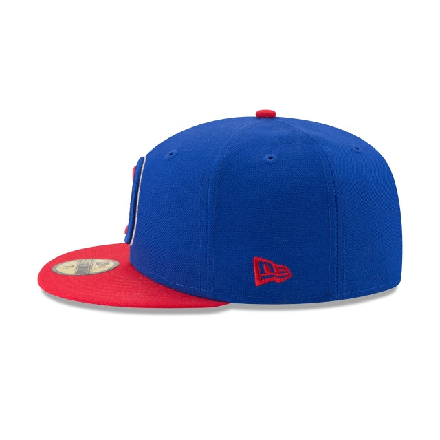 Detroit pistons fitted hats online