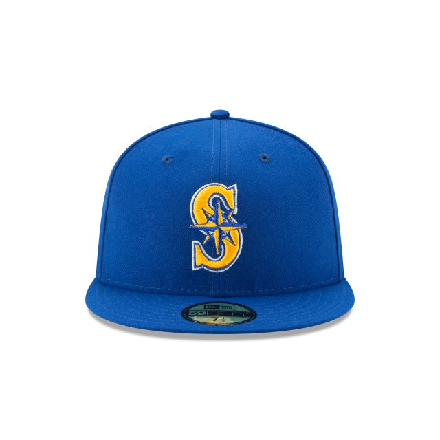 Seattle Mariners Hats & Caps – New Era Cap