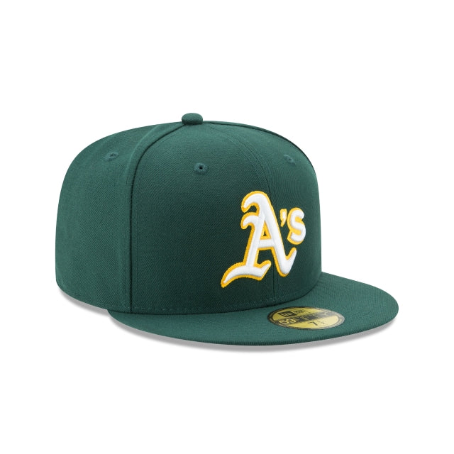 Oakland Athletics Hats & Caps – New Era Cap