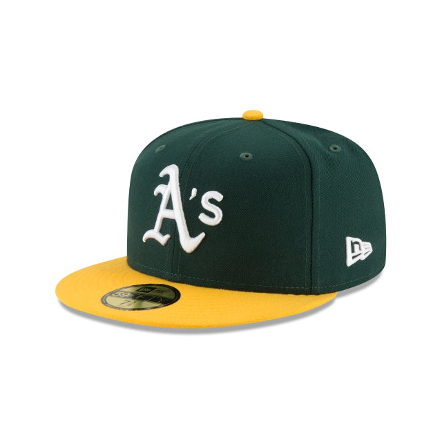 Oakland store athletics snapback