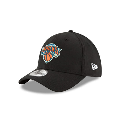 New York Knicks Team Classic 39THIRTY Stretch Fit Hat