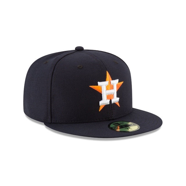 New Era Exclusive Houston Astros Heroes 59Fifty Fitted online Hat