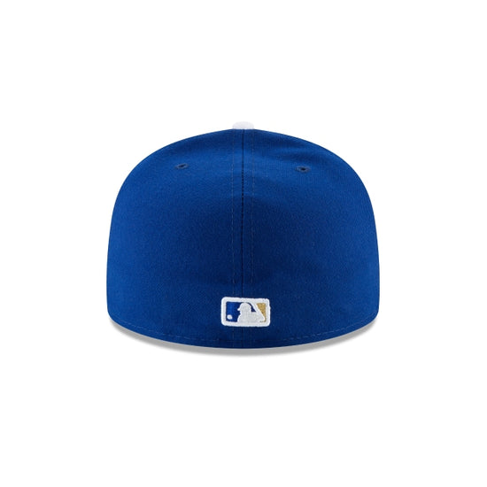 Kansas City Royals Authentic Collection 59FIFTY Fitted Hat – New Era Cap