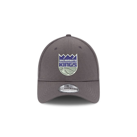 Sacramento Kings Team Classic 39THIRTY Stretch Fit Hat