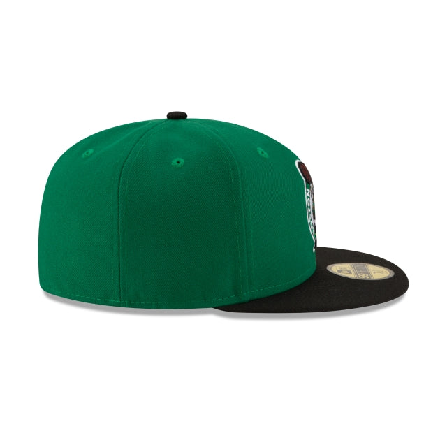 Boston celtics cap new era on sale