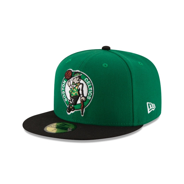 Boston Celtics Hats & Caps – New Era Cap