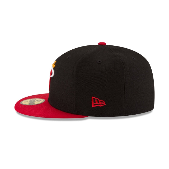 New Era Cap