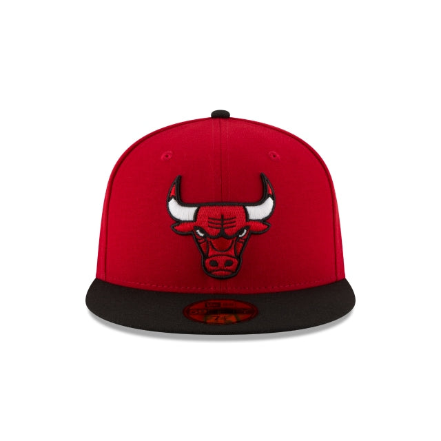 Chicago Bulls Hats & Caps – Page 3 – New Era Cap