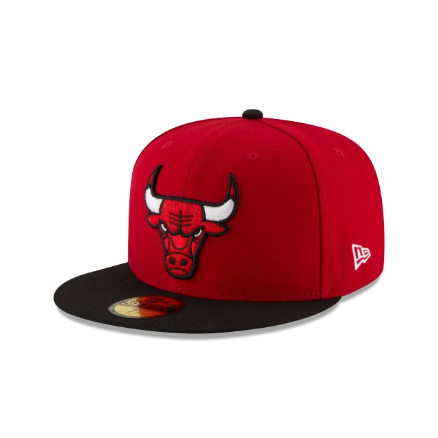 Chicago Bulls Hats & Caps – Page 3 – New Era Cap