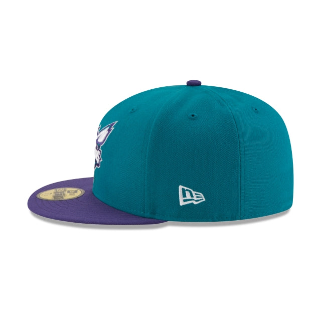 Gorras new shop era charlotte hornets