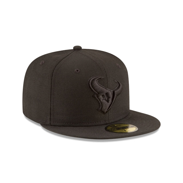 Houston texans new era cap hotsell