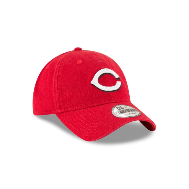 く日はお得♪ NEWERA59周年記念✖️ Cincinnati Reds キャップ 帽子 - 帽子