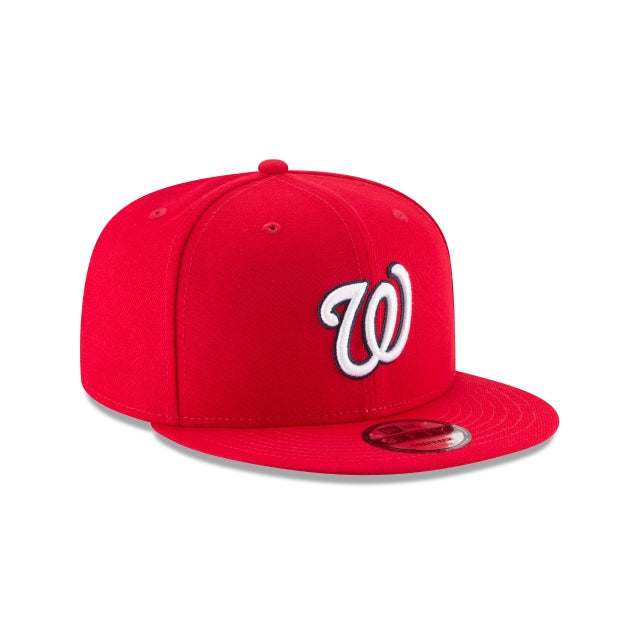 NATIONALS 9fifty NEW ERA-