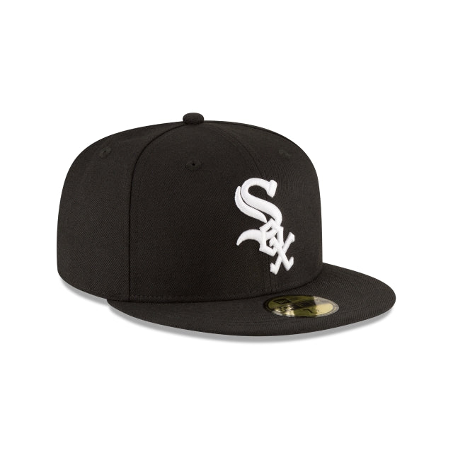 Chicago White Sox 2005 World Series Wool 59FIFTY Fitted Hat – New Era Cap