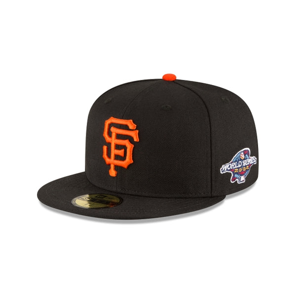 New Era San Francisco Giants Aux Pack Vol 2 Tell It Goodbye Patch