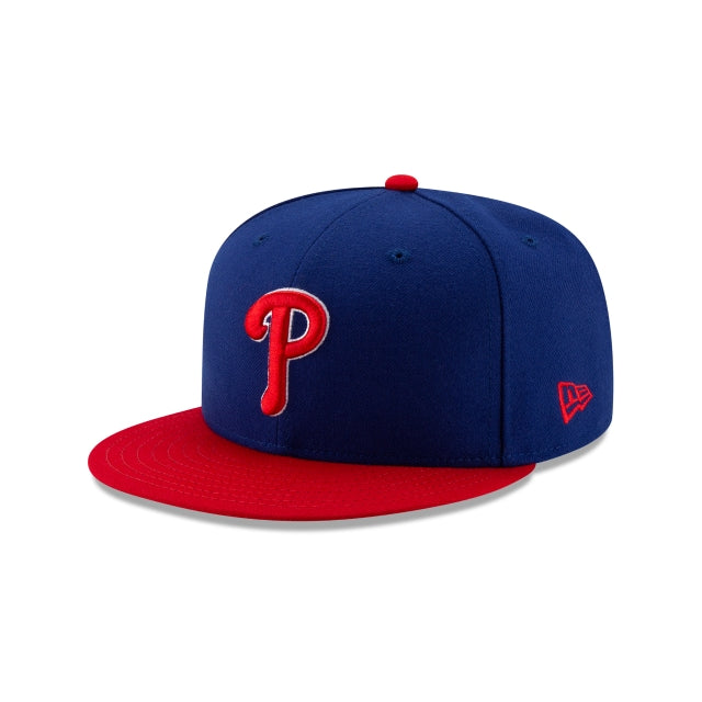 Phillies hat hot sale