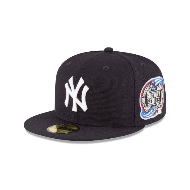 Yankees 2000 sale world series hat