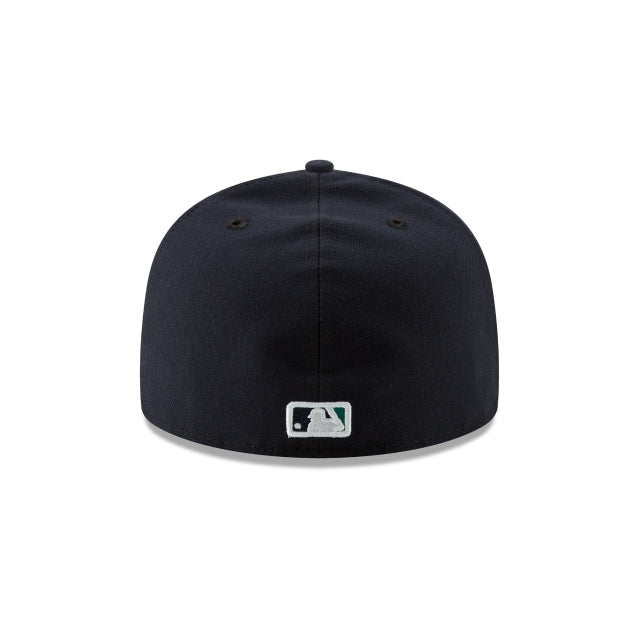 Seattle Mariners Authentic Collection 59FIFTY Fitted Hat – New Era Cap