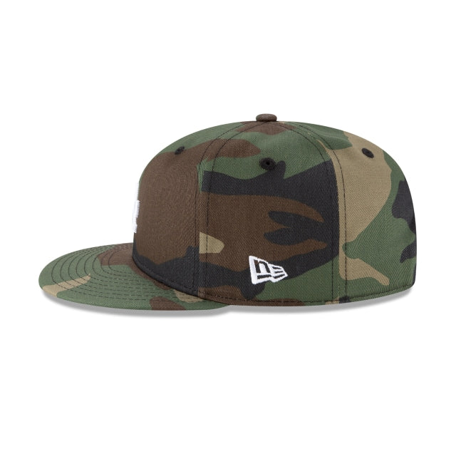 New Era Cap