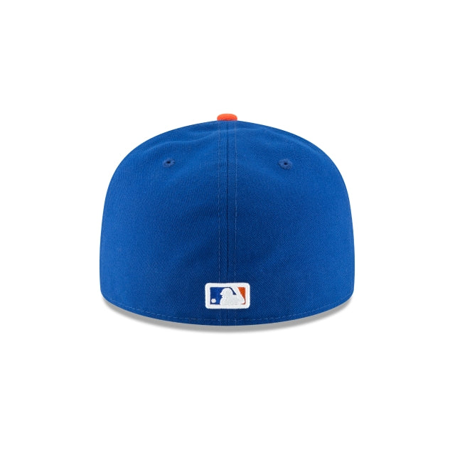 New York Mets Authentic Collection 59FIFTY Fitted Hat