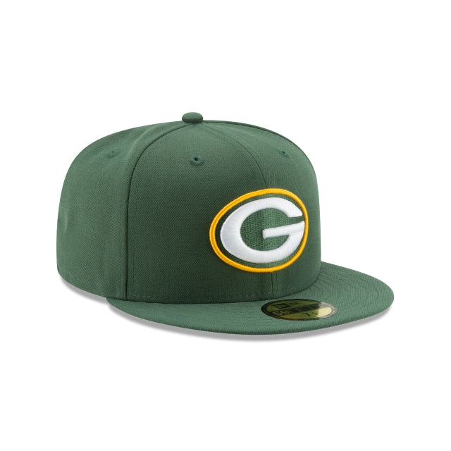 Packers cheap new era