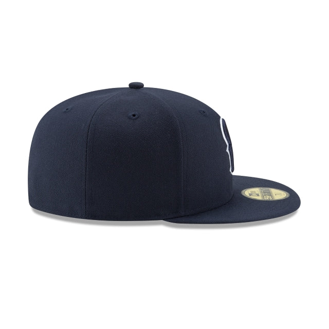 Houston Texans 59fifty Fitted Hat – New Era Cap