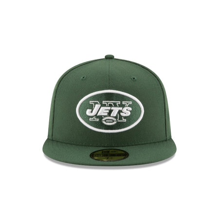 New York Jets 59FIFTY Fitted Hat